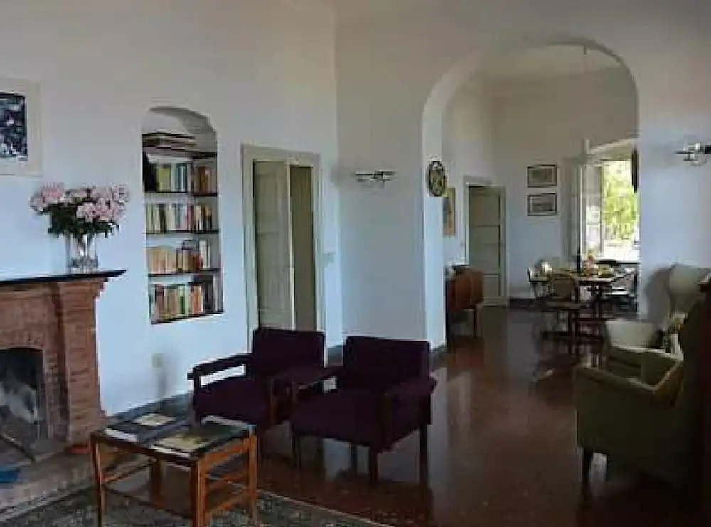 Exclusive Property Taormina