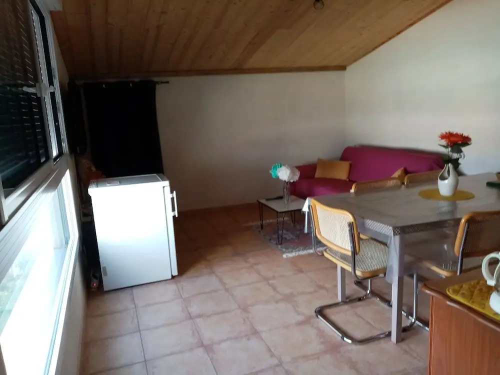 Appartement 2 chambres Mas des Lavandes