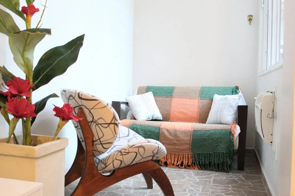 3 Minutes From Ipanema Beach Pm203