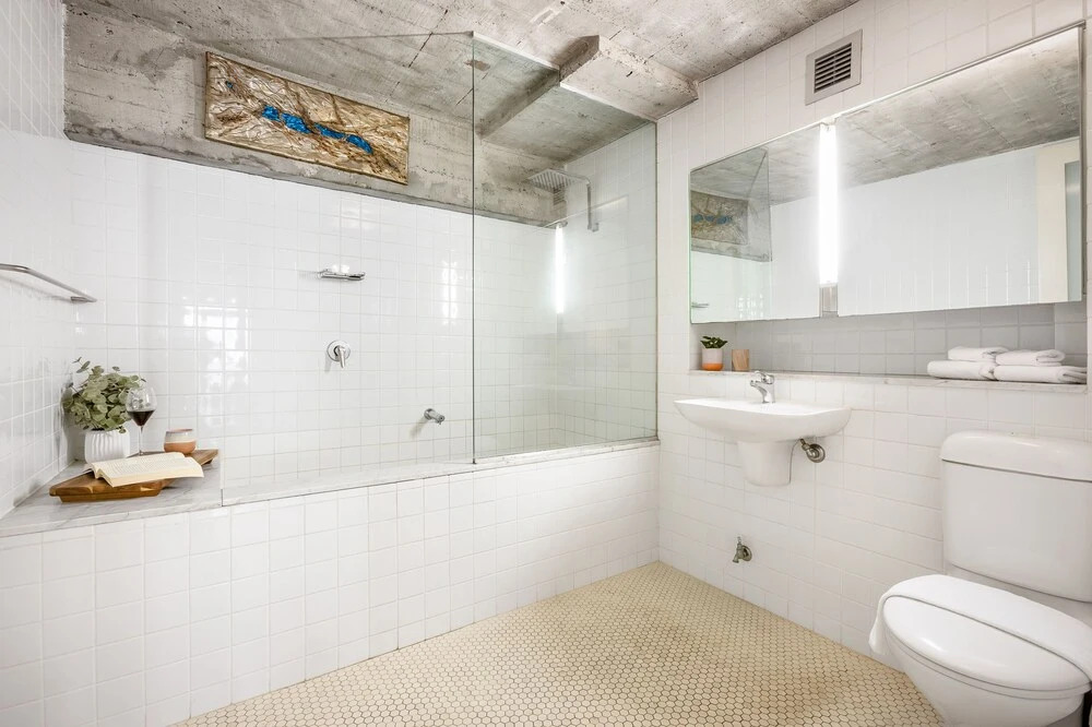 Urban Rest Apartments - Ann St