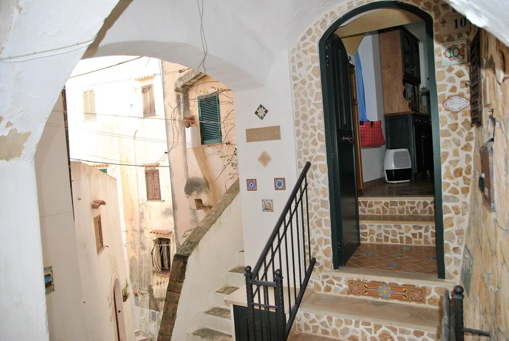 Casa Mimi a Sperlonga