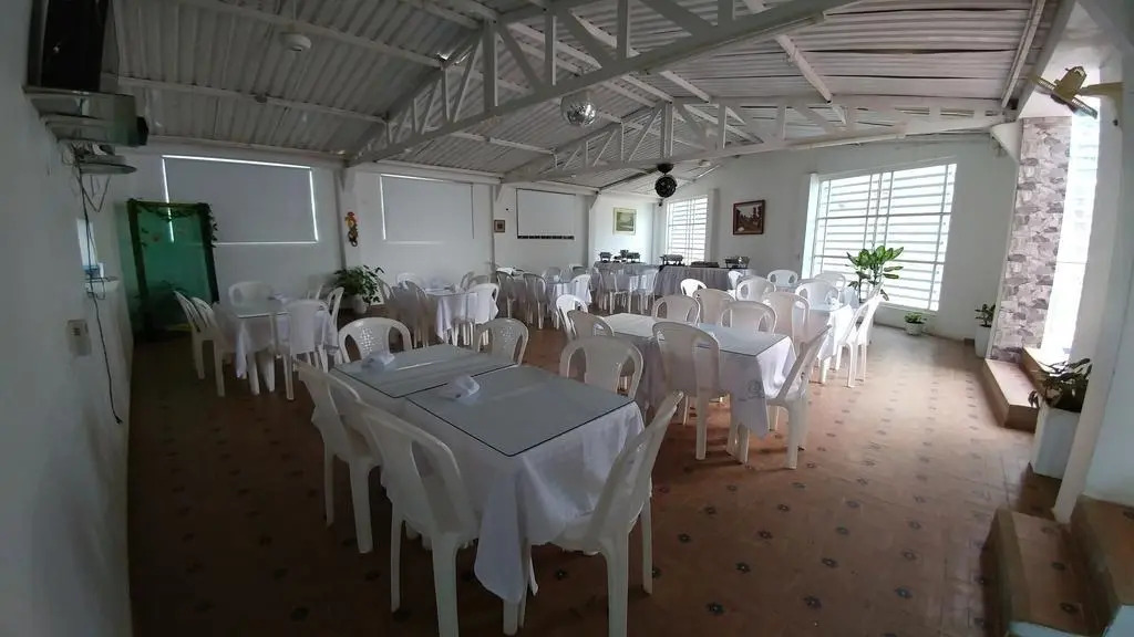 Hotel Quinta Casa Blanca