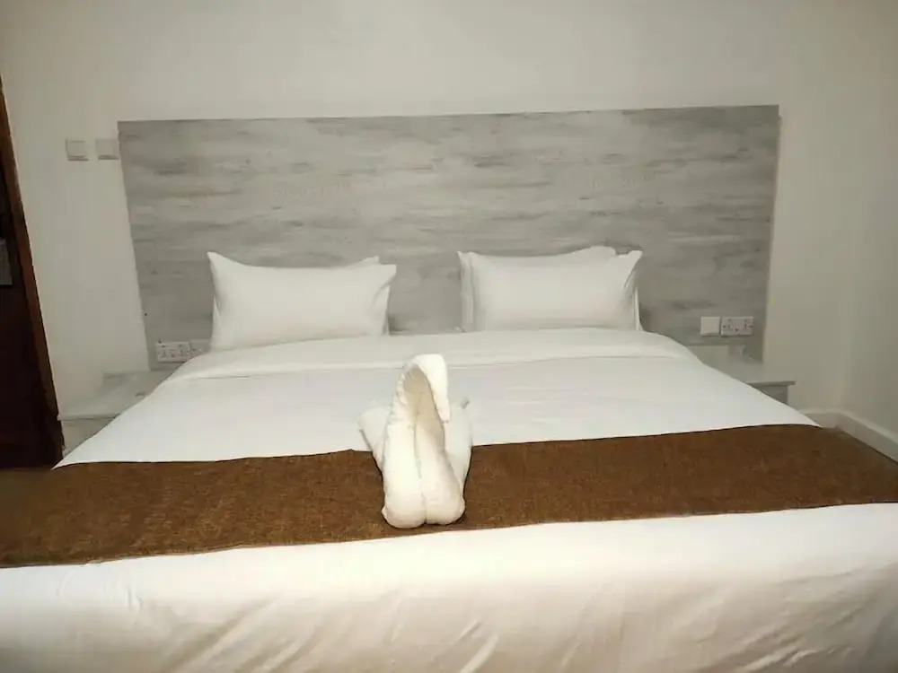 Grand Tiara Hotel Naivasha