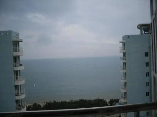 Sanya Linhai Vocation Apartment
