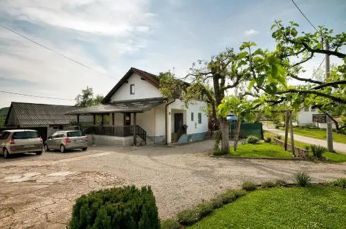 Apartments Matko