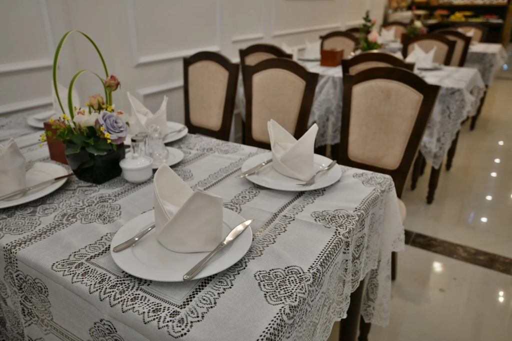 Golden Sail Hotel & Spa