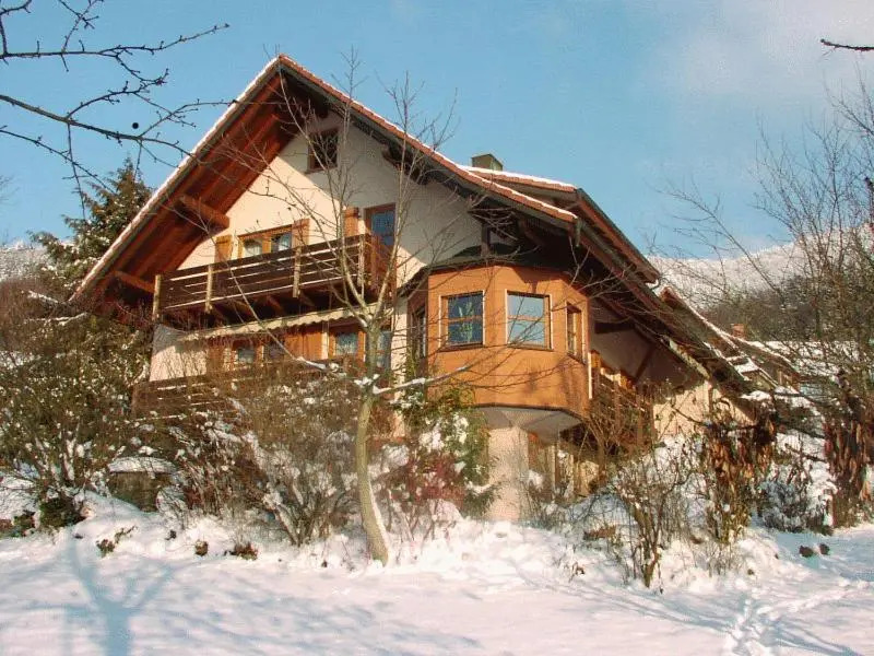 Haus Ulrike-Maria