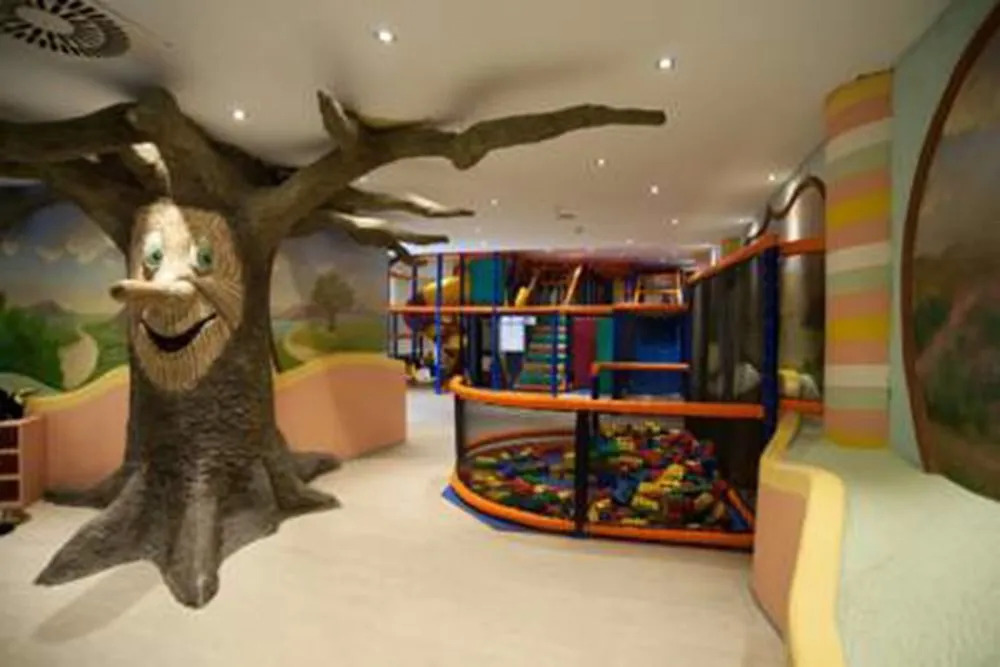 Van der Valk Resort Linstow