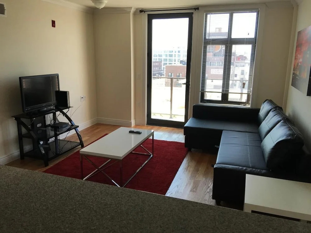 Kennedy Apartments