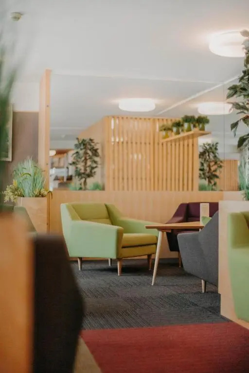 Hotel Tartu