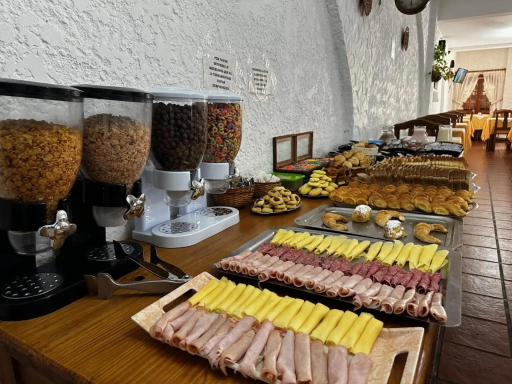 Hotel Colonial