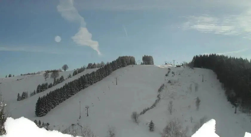 Haus Liftblick