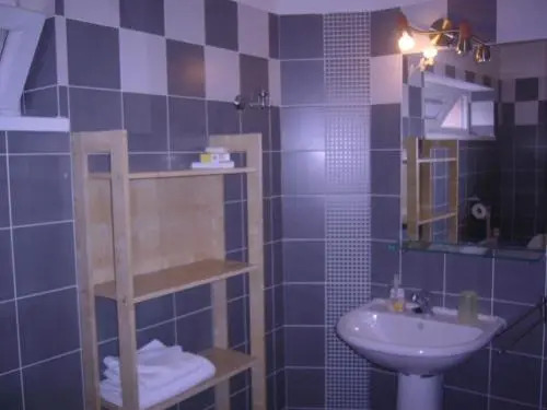 Penzion da Giacomo