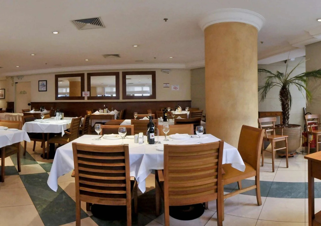 Mercure Sao Caetano do Sul