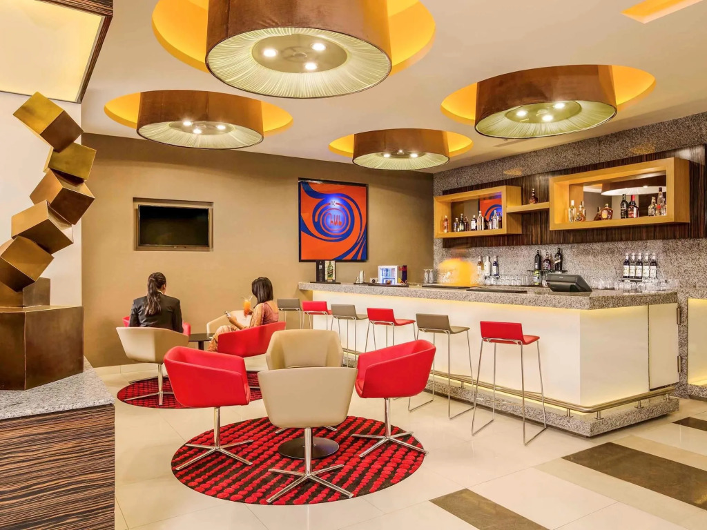 ibis Chennai Sipcot - An Accor Brand