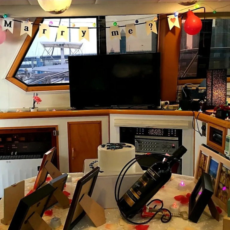 Yacht King
