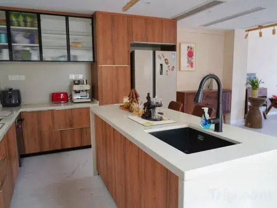 Sato-Hill Homestay