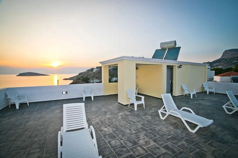 Alga Luxury Suites