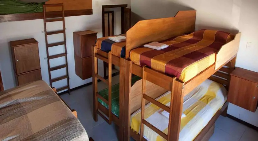 Pontal Hostel