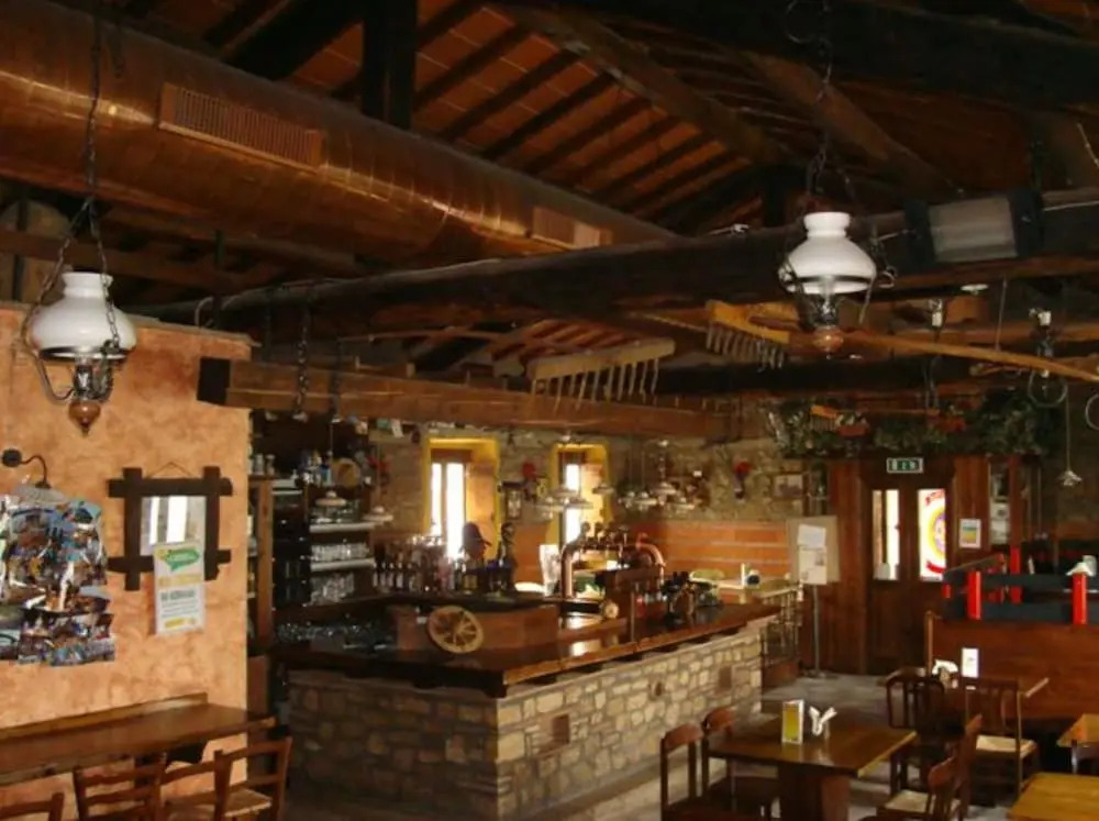 Antico Casale Le Fossate