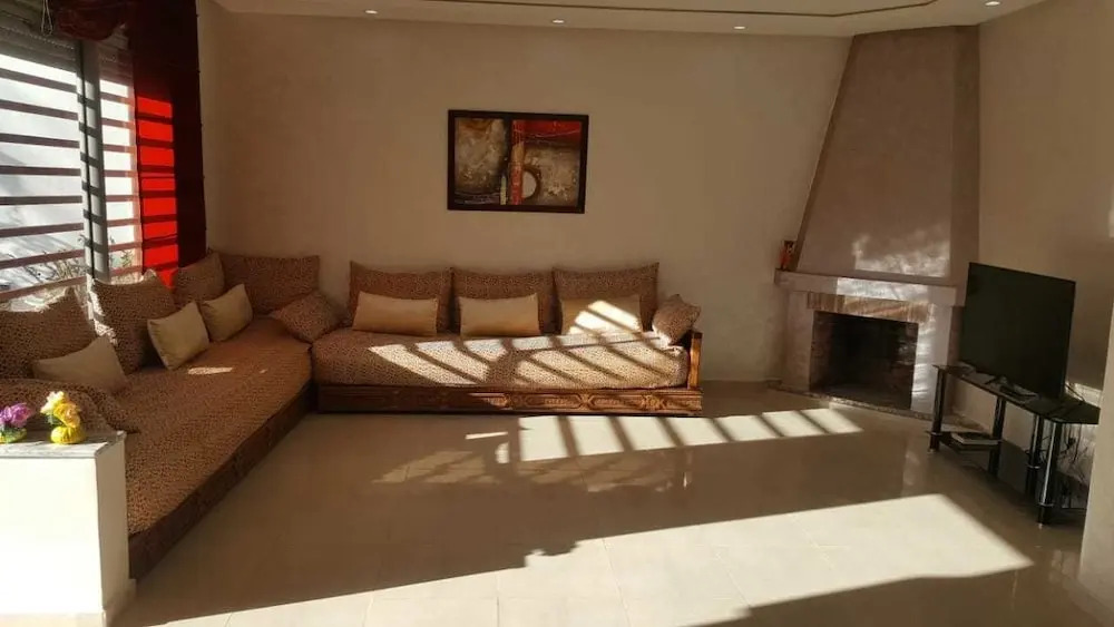 Villa Marjana