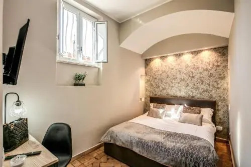 Maison Babuino
