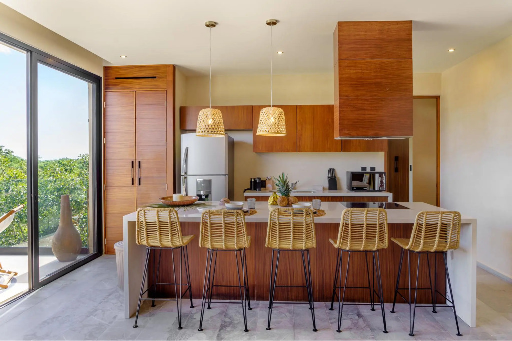 Stylish & Brand-New 3BR Apartment | Exceptional Location | Near The Beach | Amazing Amenities