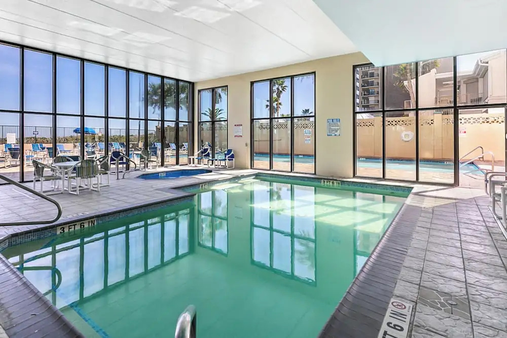 Coastal Chic Gulf-view 2br: Suntide III - Unit 604