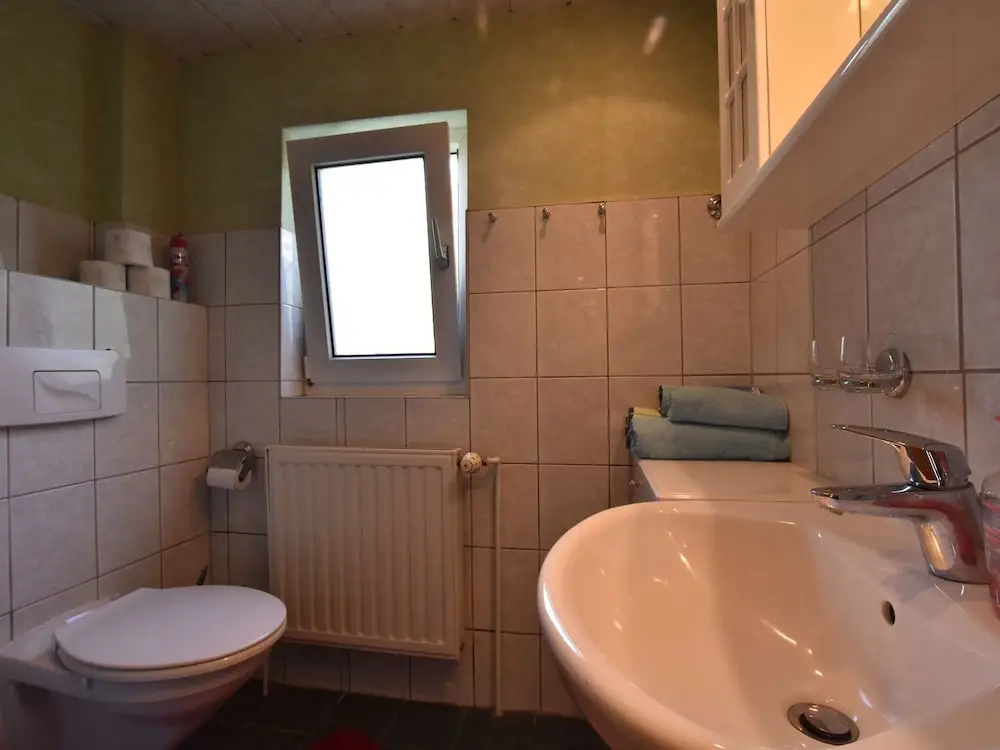 Gorgeous Holiday Home in Lutten Klein near the Sea