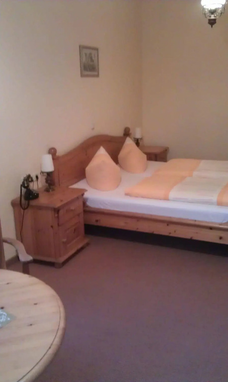 Bio - Landhotel Zur Scheune
