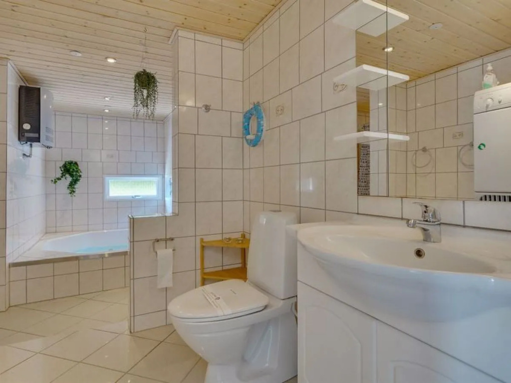 "Sölve" - 2km from the sea in Western Jutland