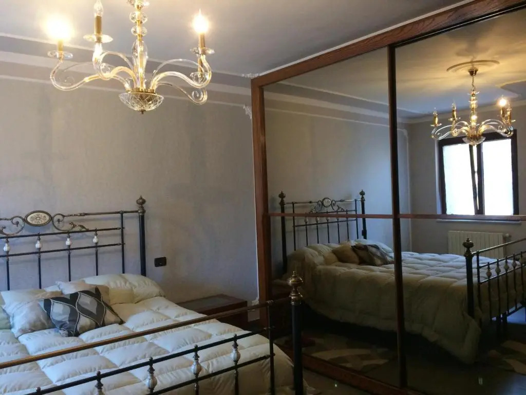 Sicily Center rooms -Calascibetta,Enna