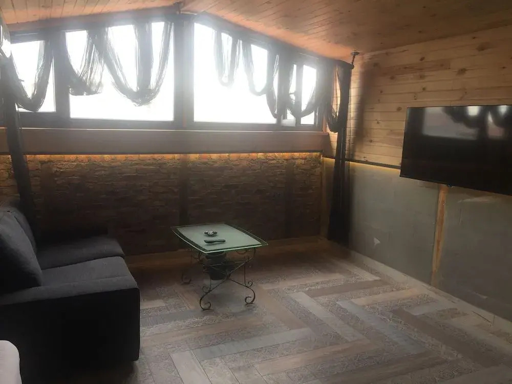Anka Residence Kızılay