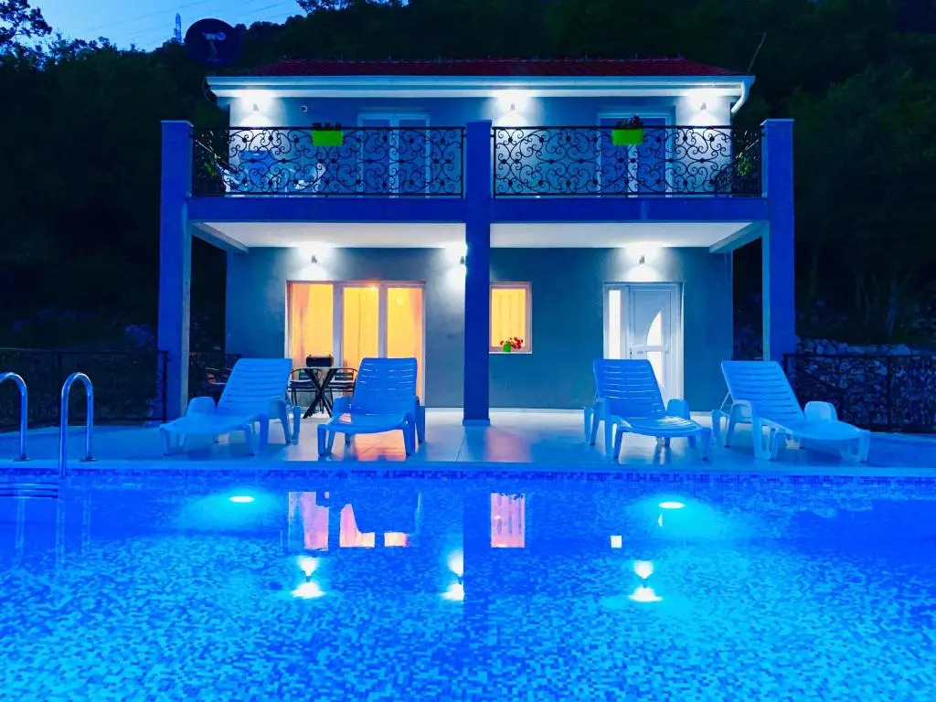 Villa Vuk