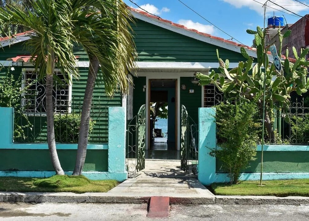 La Casita de Oshun