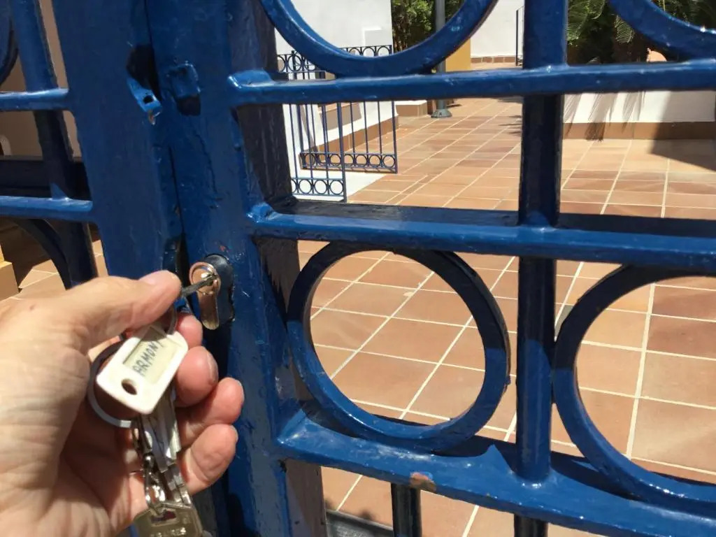 Casa Veratense Atico Vera Naturista is 100 feelgood in Vera Playa