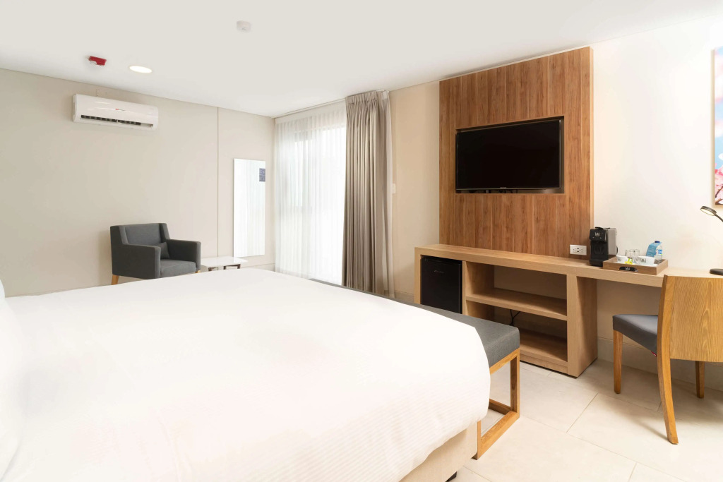 Hilton Garden Inn Cali Ciudad Jardin