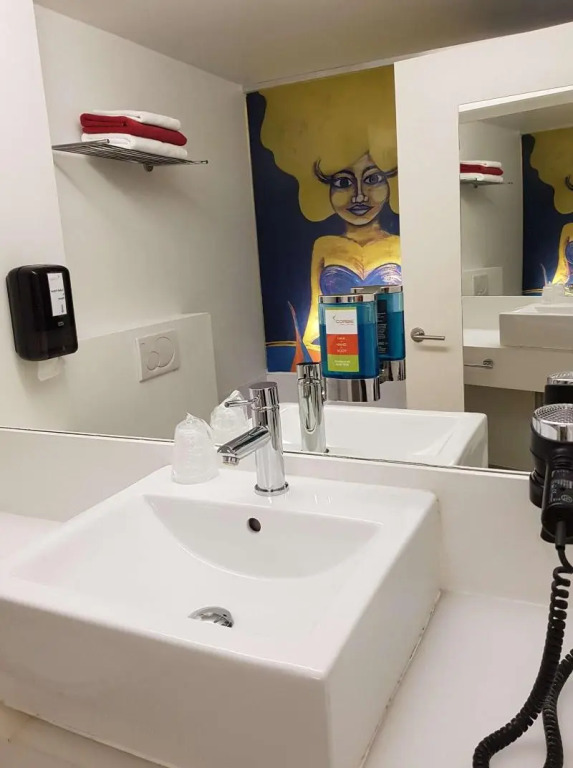 Hotel Corbie Geel