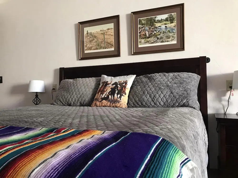 Katies Cozy Suites