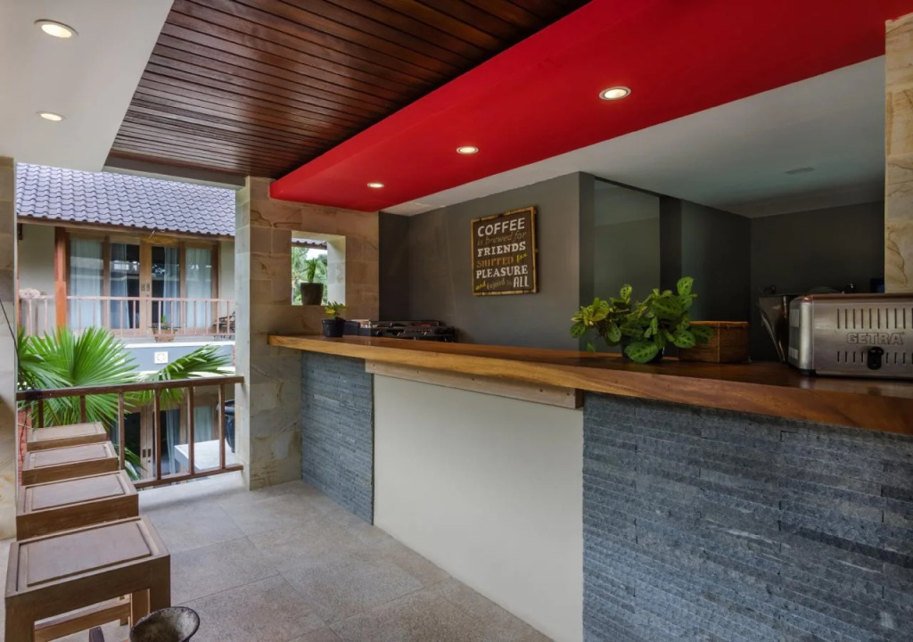 Tetirah Boutique Hotel