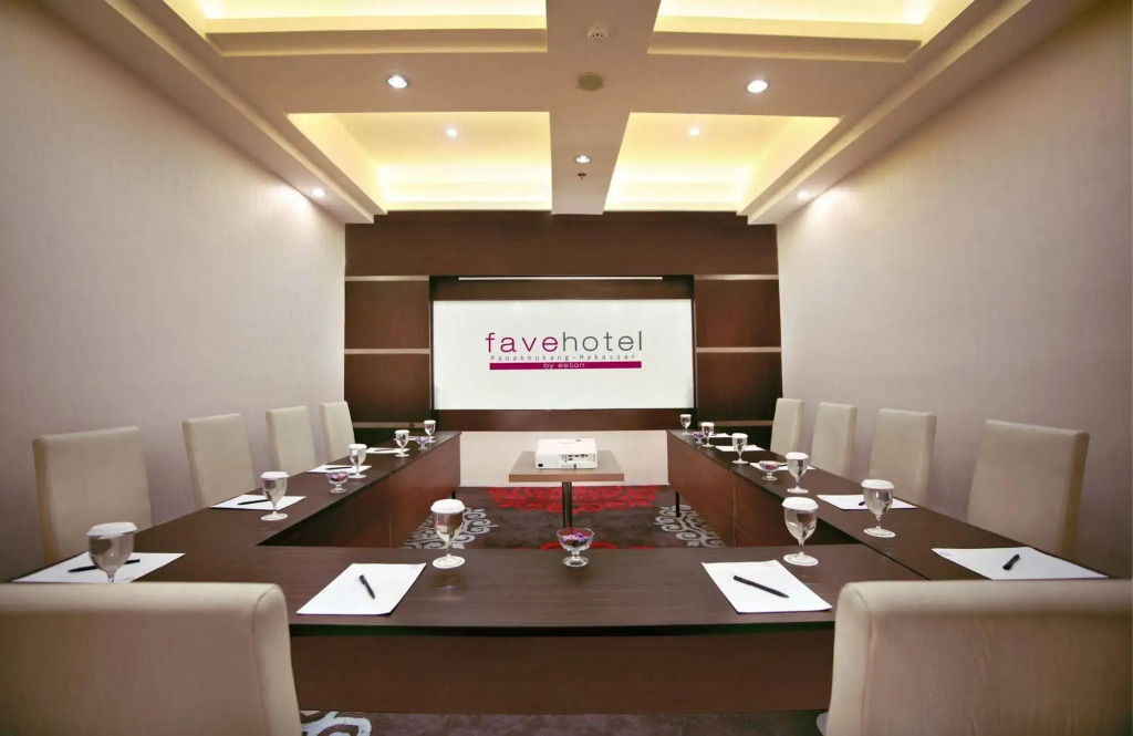 dprimahotel Panakkukang Makassar