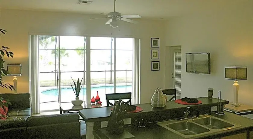 Villa Davenport
