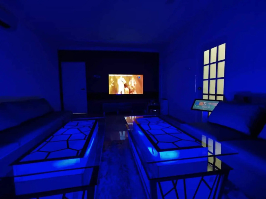 Seremban Grande Villa 163 by Vale Pine