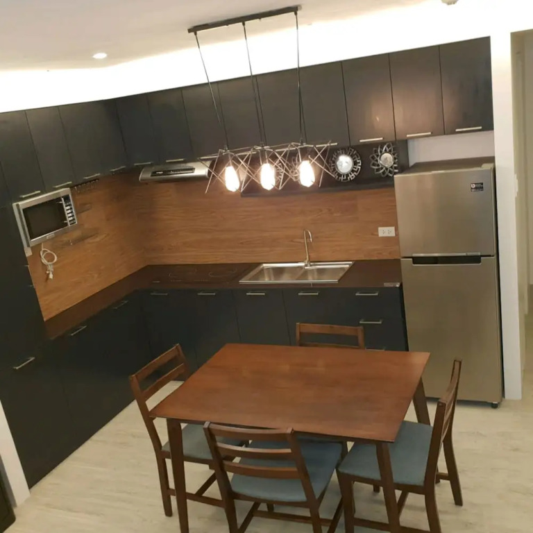 City Center Sleek Studio Deluxe
