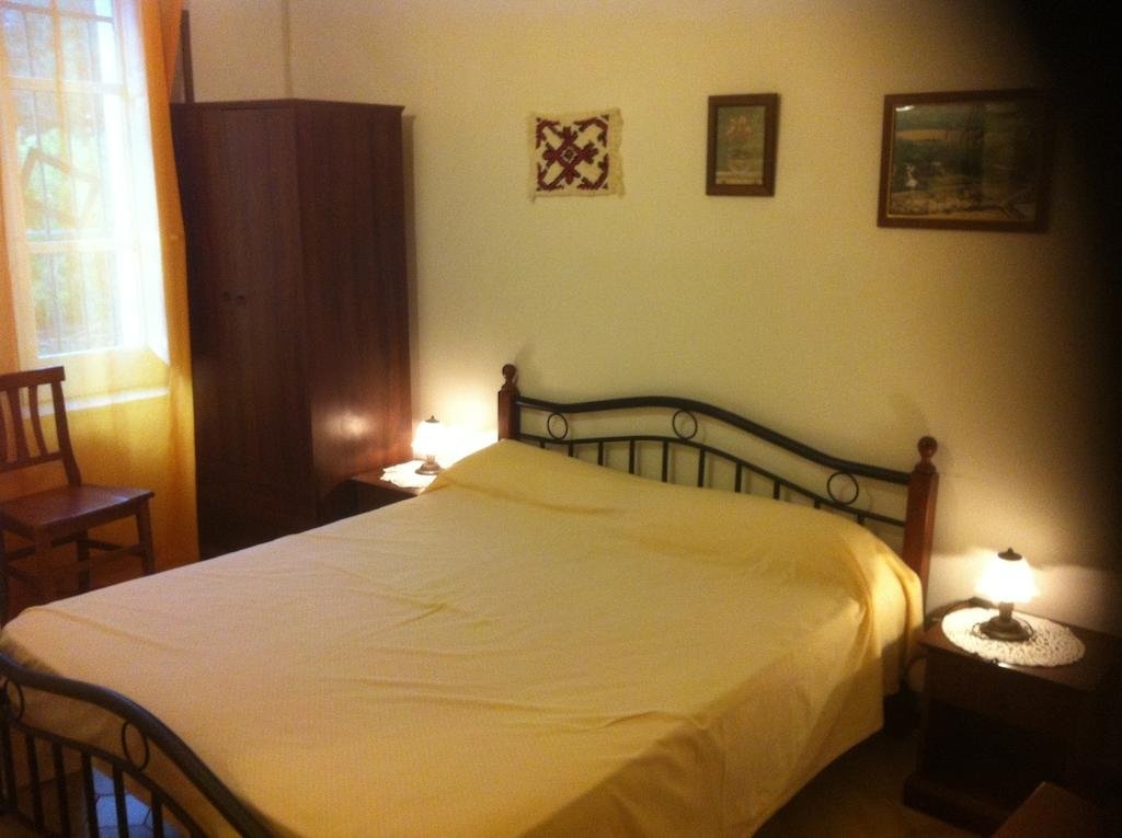 La Calabrisella