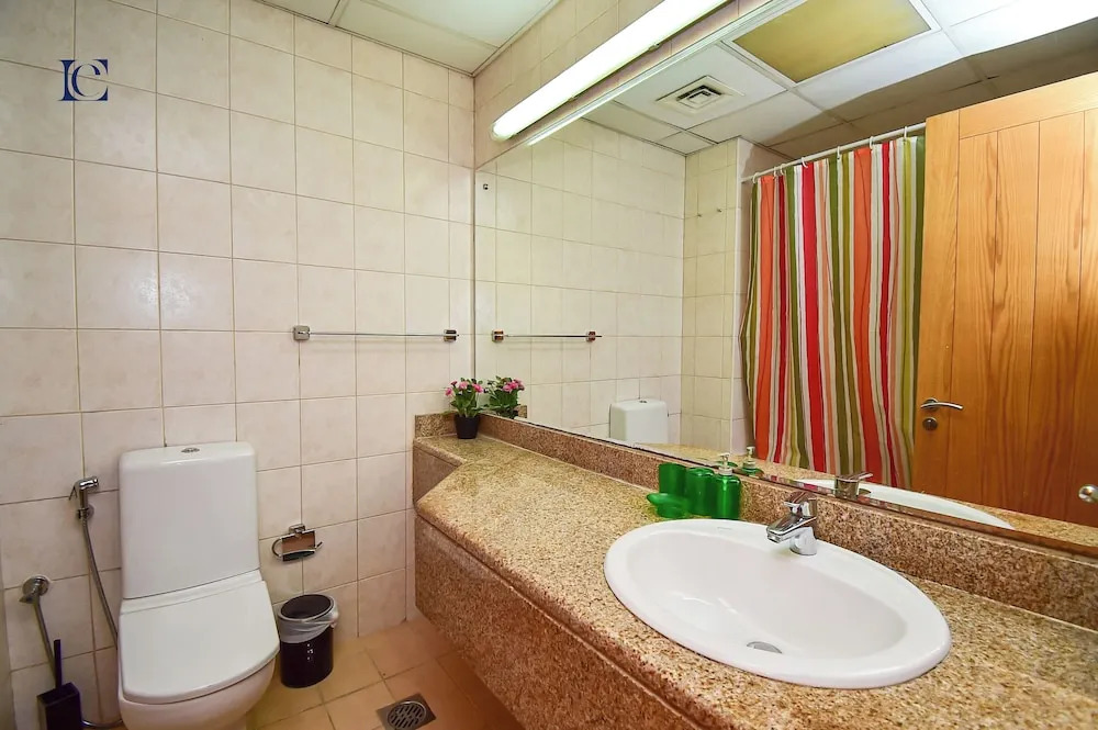 Elegant Studio for rent in Discovery Gardens - GHA