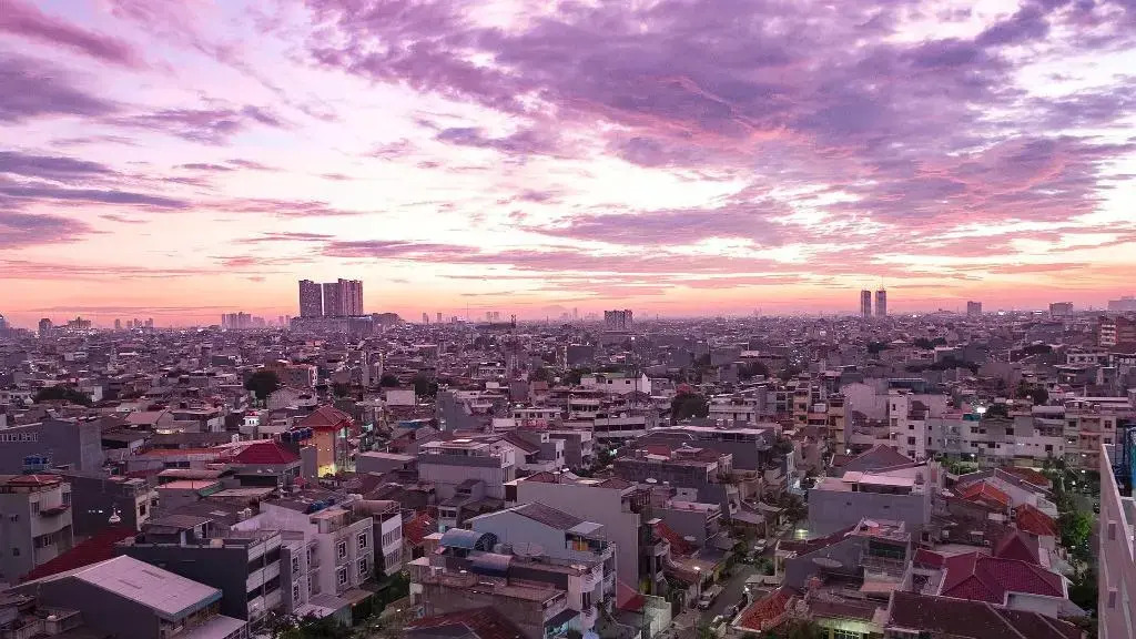 Holiday Inn & Suites Jakarta Gajah Mada by IHG