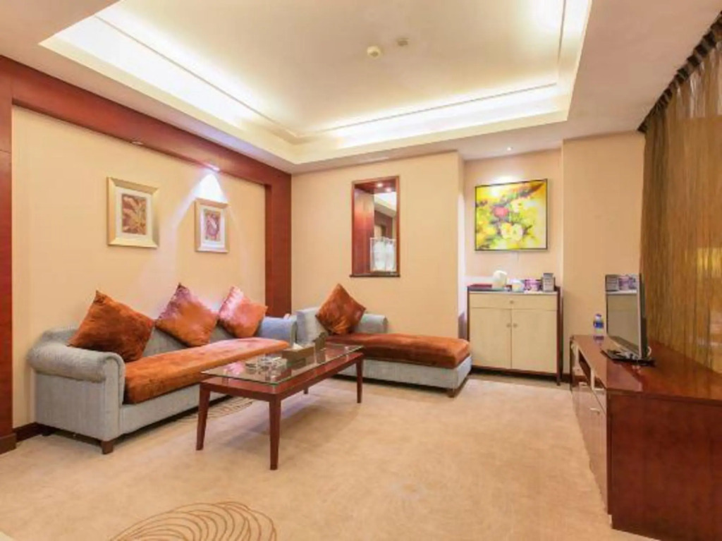 Wanshida International Hotel - Xiaogan
