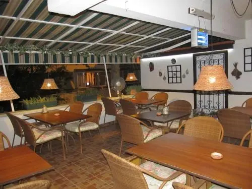 Emin Apart Hotel