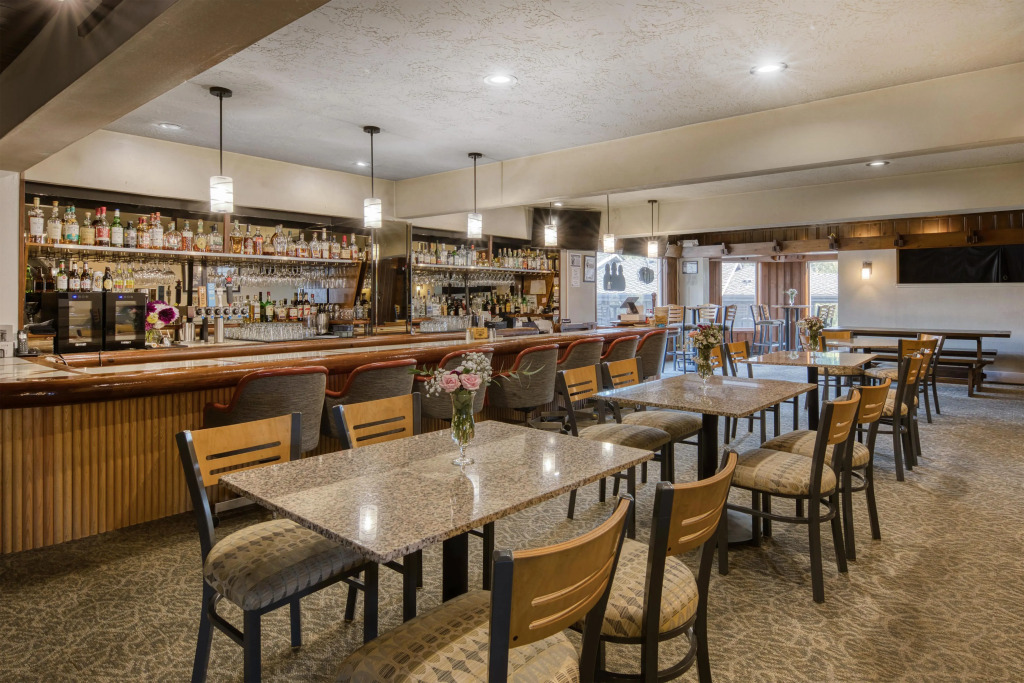 Best Western Portland West Beaverton